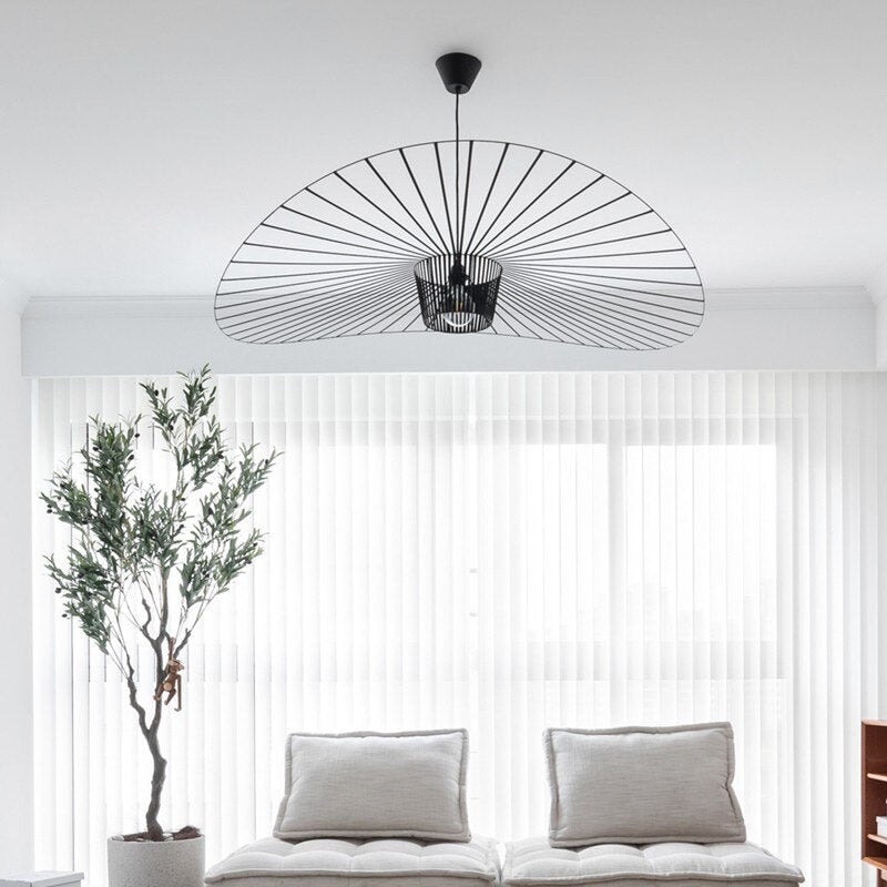 Suspension Luminaire Design Moderne Chambre